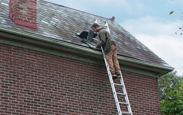 what affects urgent Curdridge roof repairs