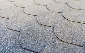 Curdridge asphalt roofing costs