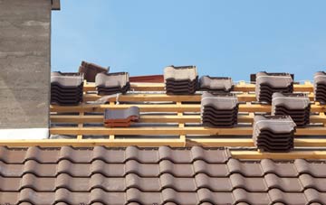 Curdridge clay roofing costs