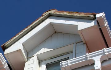 Curdridge fascia installation costs