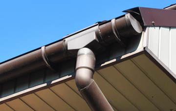types of Curdridge fascias