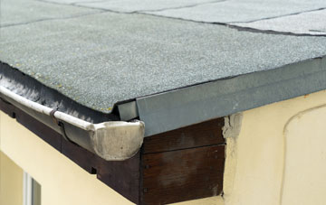 Curdridge flat garage roofing repairs