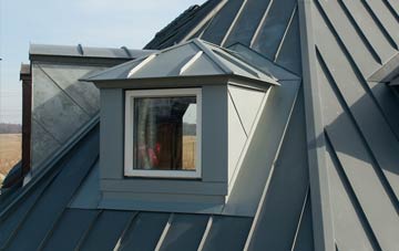 metal roofing Curdridge, Hampshire
