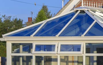 professional Curdridge conservatory insulation