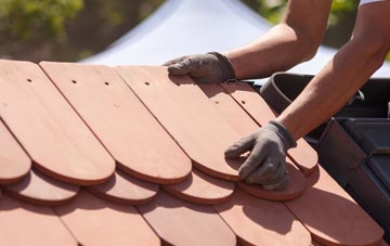 Curdridge roof tile contractors