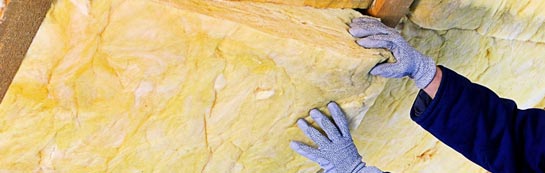 quotes for Curdridge roof insulation