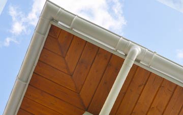 Curdridge soffit types