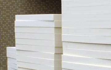 Curdridge tapered roof insulation costs