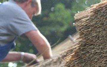 professional Curdridge thatchers