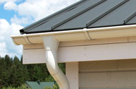 Curdridge soffits