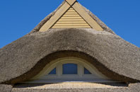Curdridge thatch roofing